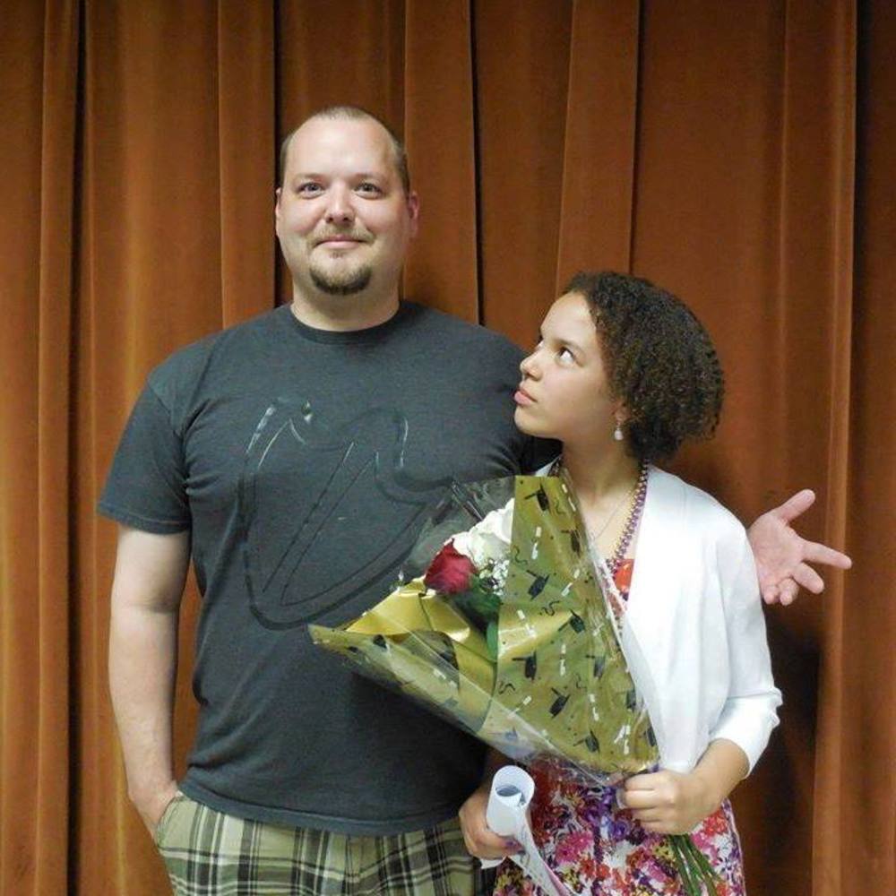 Meet your Posher, John